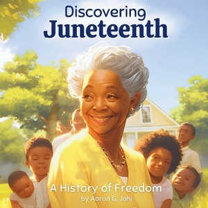 Discovering Juneteenth