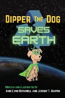 Dipper The Dog Saves Earth