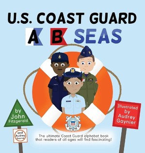 U.S. Coast Guard A B Seas