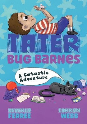 Tater Bug Barnes