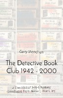 The Detective Book Club 1942 - 2000