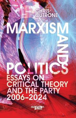 Marxism and Politics