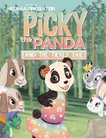 Picky the Panda and the Tickly Tail