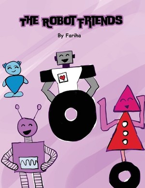 The Robot Friends