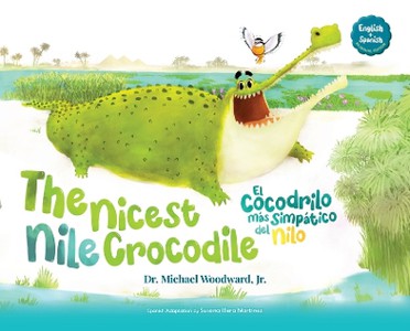 The Nicest Nile Crocodile El simp�tico cocodrilo del Nilo