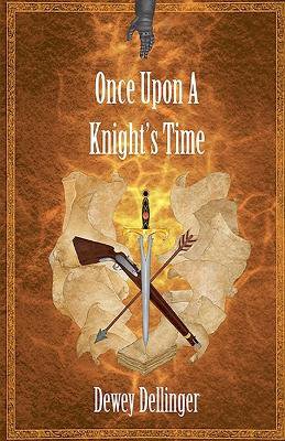 Once Upon A Knight's Time