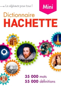 Mini Dictionnaire Hachette ; Francais 