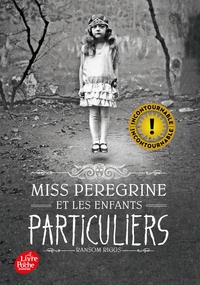Miss Peregrine Et Les Enfants Particuliers T.1 