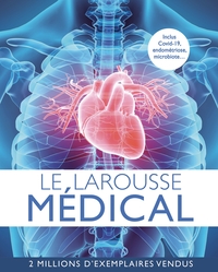 Le Larousse Medical 