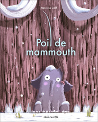 Poil de Mammouth !