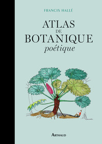 Atlas De Botanique Poetique 