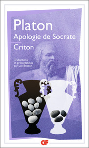 Apologie De Socrate ; Criton 