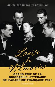 Louise De Vilmorin, Une Vie De Boheme 