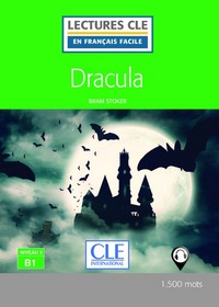 Dracula Fle Lecture Cle En Francais Facile 