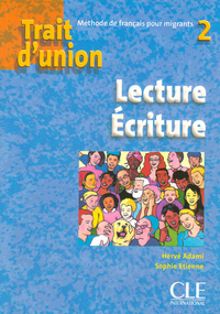 Trait D'union 2 Lecture Ecriture 