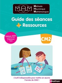 Mhm Guide Des Seances + Ressources Cm2 - 2020 