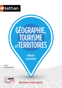 Geographie, Tourisme Et Territoires 