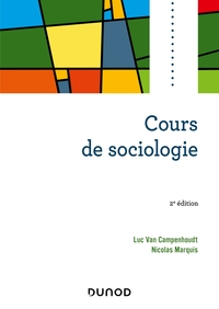 Cours De Sociologie (2e Edition) 