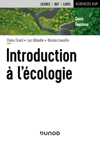 Introduction A L'ecologie 