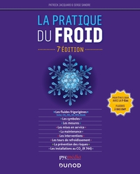 La Pratique Du Froid (7e Edition) 
