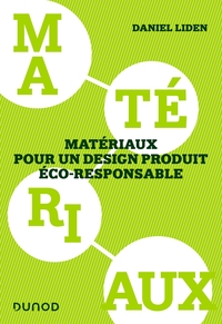 Materiaux Pour Un Design Produit Eco-responsable 