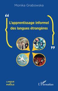 L'apprentissage Informel Des Langues Etrangeres 