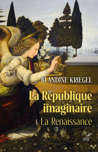 La Republique Imaginaire T.1 : La Renaissance 
