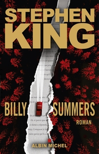 Billy Summers 