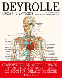 Deyrolle : Lecons D'anatomie 