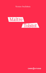 Maitre Tolstoi : L'instituteur Dont Vous Ne Voulez Pas 