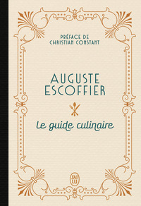 Le Guide Culinaire 