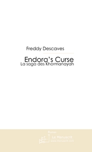 Endora's Curse 