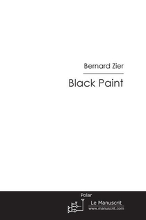 Black Paint 