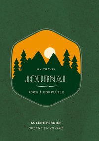My Travel Journal - 100% A Completer 