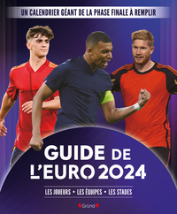 Guide De L'euro (edition 2024) 