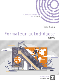 Formateur Autodidacte (edition 2023) 
