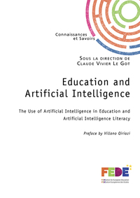 Education And Artificial Intelligence 