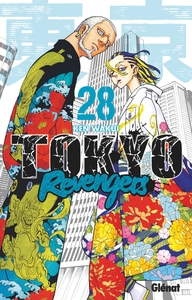 Tokyo Revengers Tome 28 