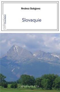 Slovaquie, Par-dela Les Frontieres 