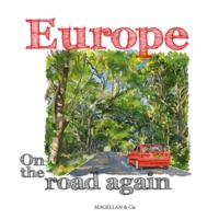 Europe : On The Road Again 