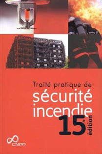 Traite Pratique De Securite Incendie (15e Edition) 