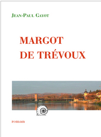 Margot De Trevoux 