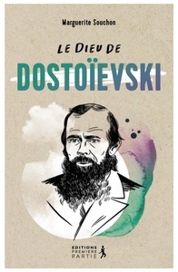 Le Dieu De Dostoievski 
