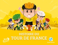 Histoire Du Tour France 