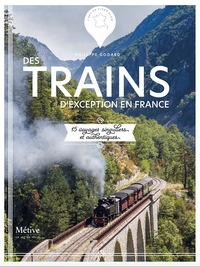 Trains D'exception 