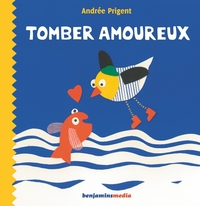 Tomber Amoureux 