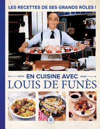 En Cuisine Avec Louis De Funes 