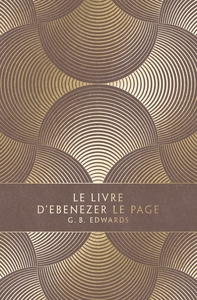 Le Livre D'ebenezer Le Page 