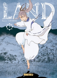 Land Tome 3 
