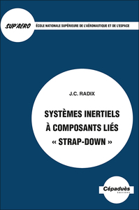 Systemes Inertiels A Composants Lies "strap-down" 